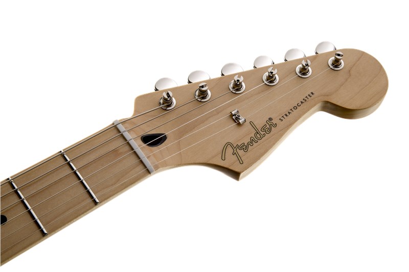 Fender Jimmie Vaughan Tex Mex Stratocaster