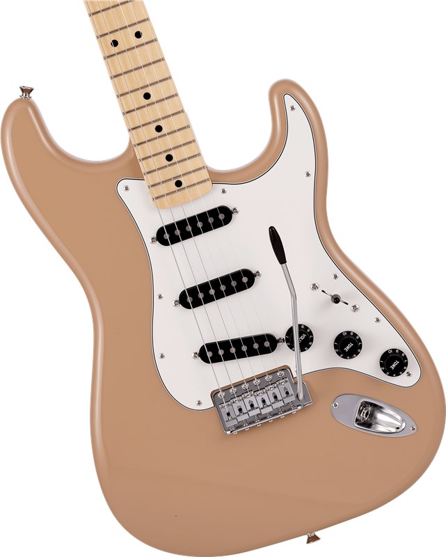 Fender MIJ International Colour Strat ST