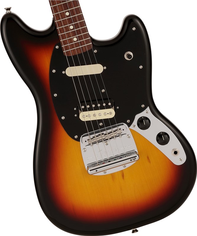 Fender Limited Made in Japan Traditional Mustang