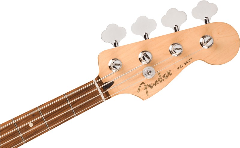 Fender Player Jazz Bass, Sea Foam Green