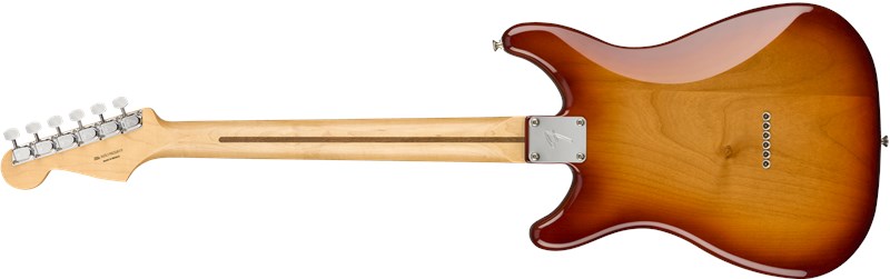 Fender Player Lead III Maple, Sienna Sunburst