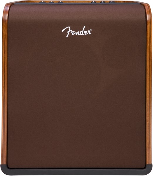 Fender SFX Acoustic Guitar Amplifier, Walnut 1
