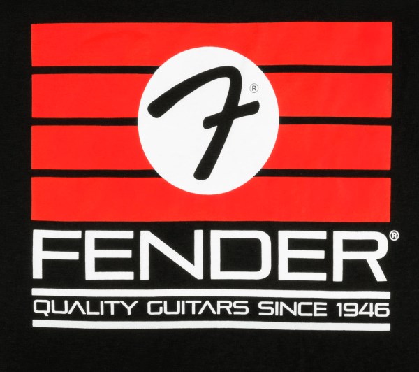 Fender Starcaster T-Shirt