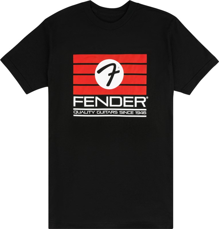 Fender Starcaster T-Shirt