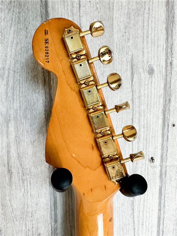 Fender Stevie Ray Vaughan 1994 