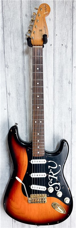 Fender Stevie Ray Vaughan 1994 