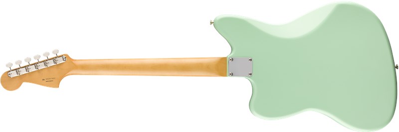 Fender Vintera '60s Jazzmaster Mod Surf Green
