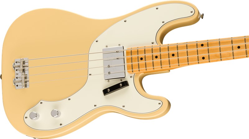 Fender Vintera II 70s Tele Bass Tilt 1
