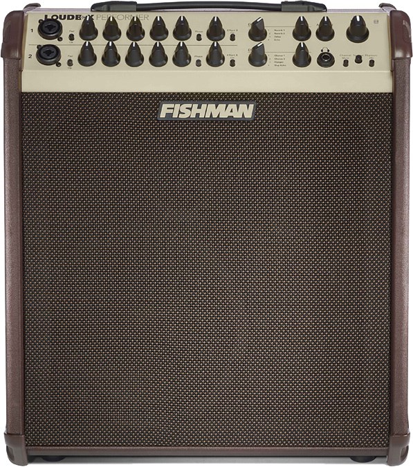 Fishman Loudbox Performer Main