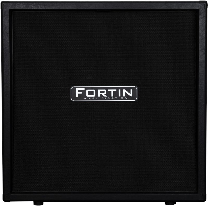 Fortin FA412V Cab