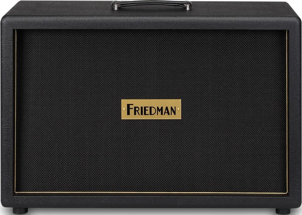 Friedman 212 Speaker Cab