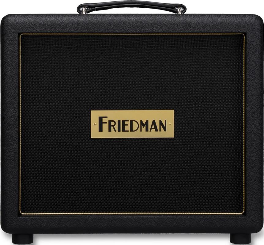 Friedman PT112 Pink Taco 1x12 Cab
