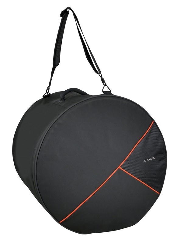GEWA Premium Bass Drum Bag (20x18in)