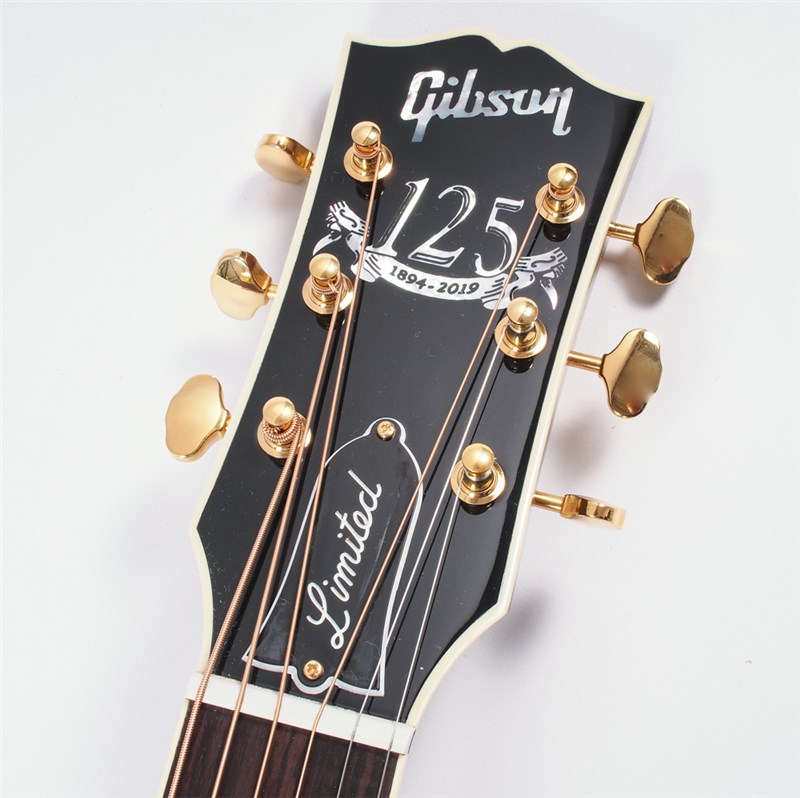 Gibson125thAnJ45ABurstSN10749028_9