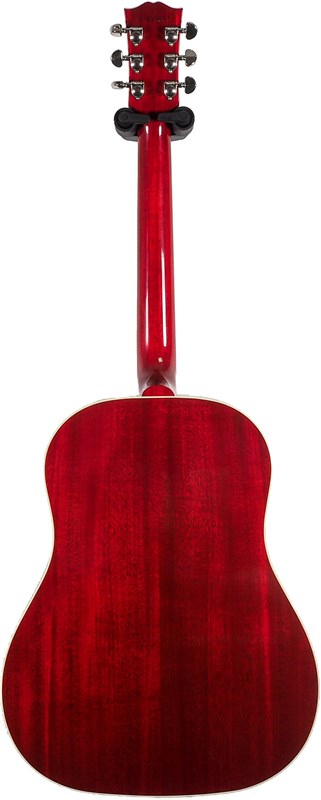 Gibson Acoustic J-45 Standard, Cherry7