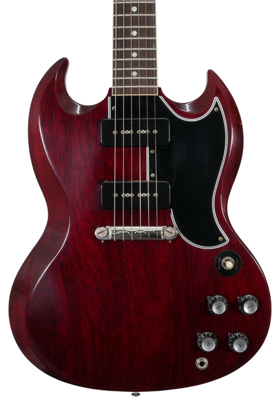 Gibson63SGSpecialReissueVOSCherryRed_1