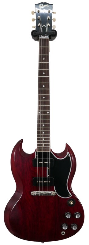 Gibson63SGSpecialReissueVOSCherryRed_2