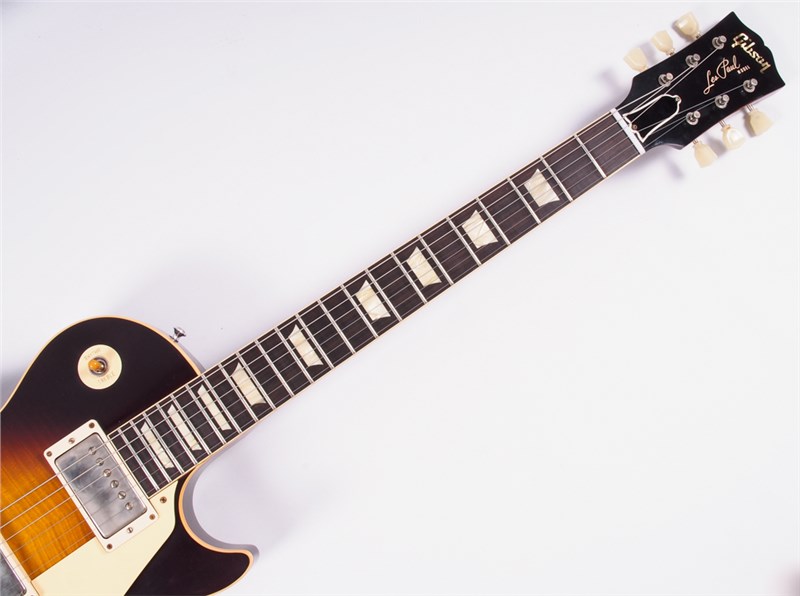 Gibson60th59LPStanVOSBolivianKBurst_8