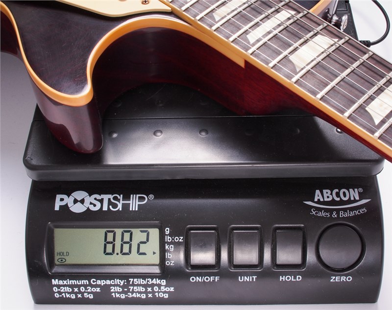 Gibson60th59LPStanVOSBolivianKBurst_17
