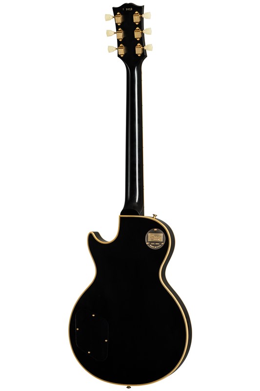 Gibson Custom 1957 Les Paul Custom