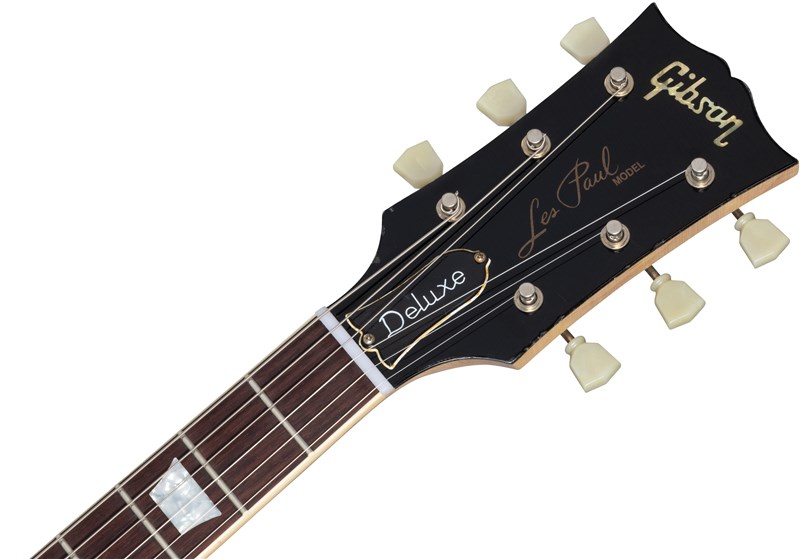 Gibson Custom Mike Ness 1976 Les Paul Deluxe Aged, GoldTop
