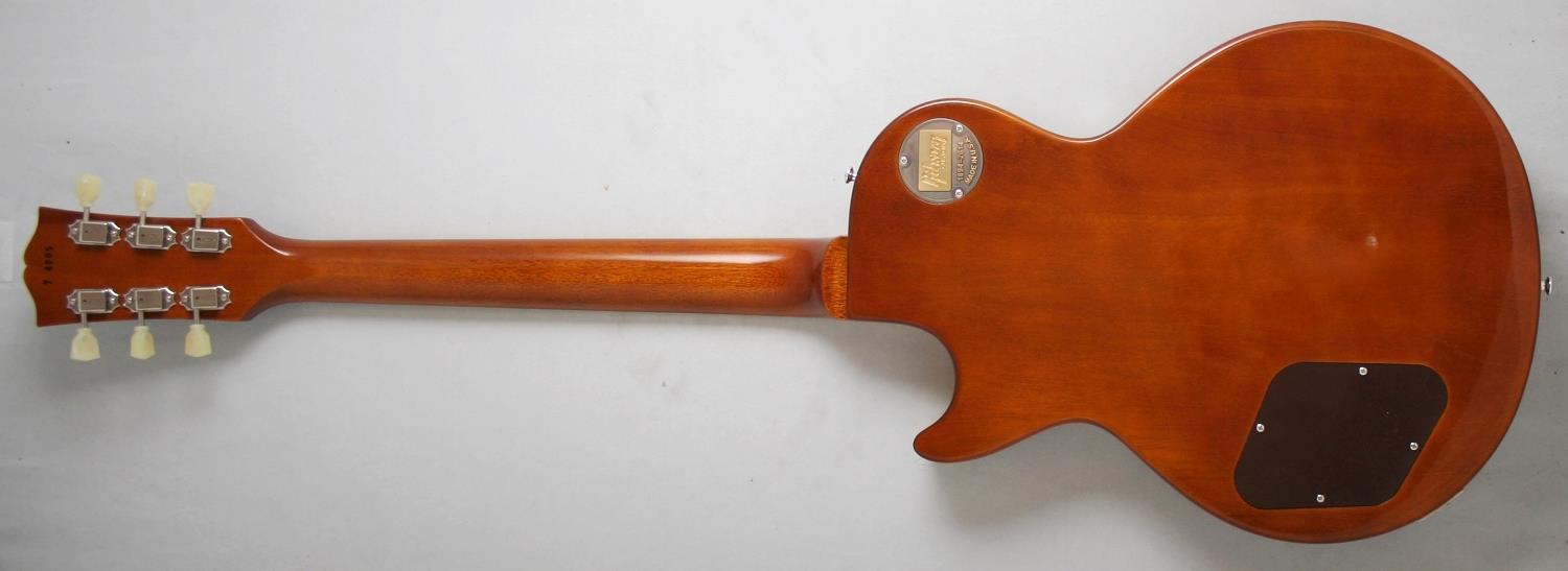   Gibson Les Paul 1957