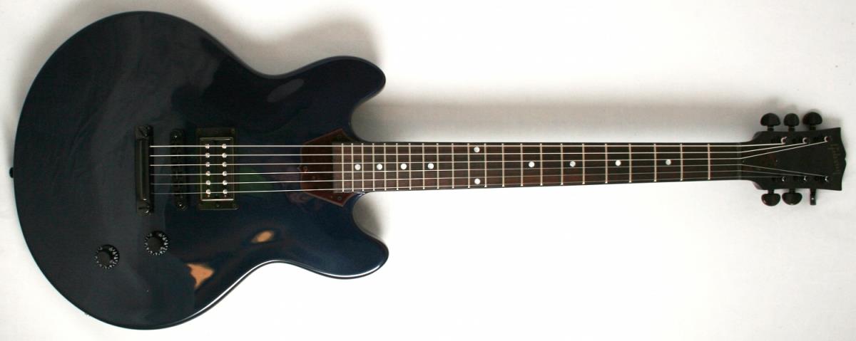 Gibson Memphis ES-339 Studio 
