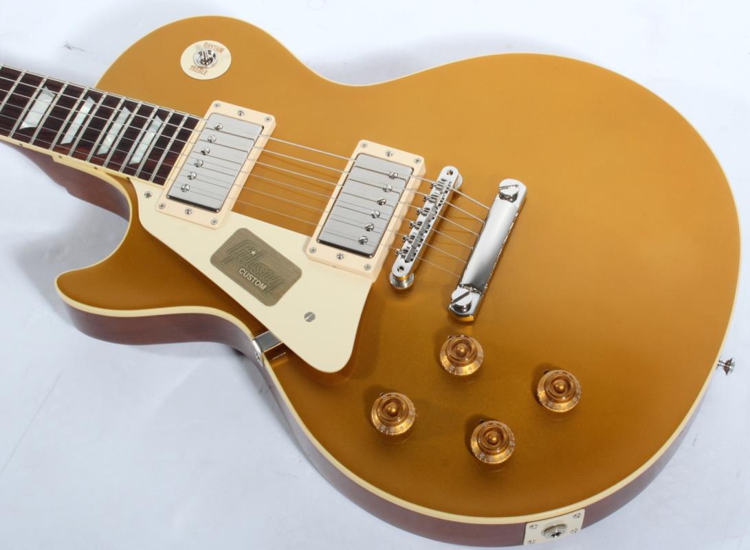 Gibson Les Paul 1957
