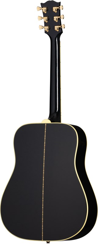 Gibson Acoustic Custom Shop Elvis Dove, Back