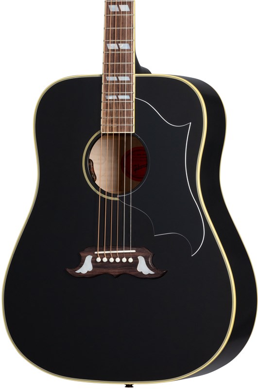 Gibson Acoustic Custom Shop Elvis Dove, Body