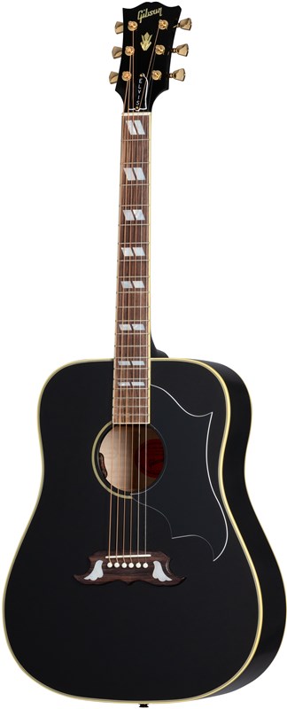 Gibson Acoustic Custom Shop Elvis Dove, Front