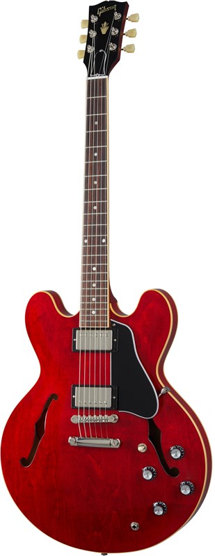 Gibson ES-335, Sixties Cherry