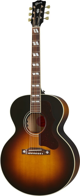 Gibson J-185 Original, Vintage Sunburst