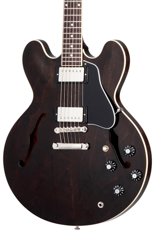 Gibson Jim James ES-335 70s Walnut