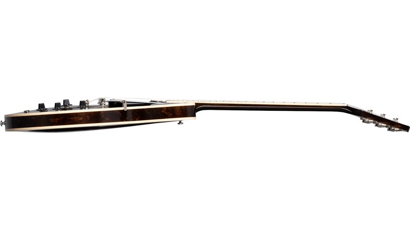 Gibson Jim James ES-335 70s Walnut