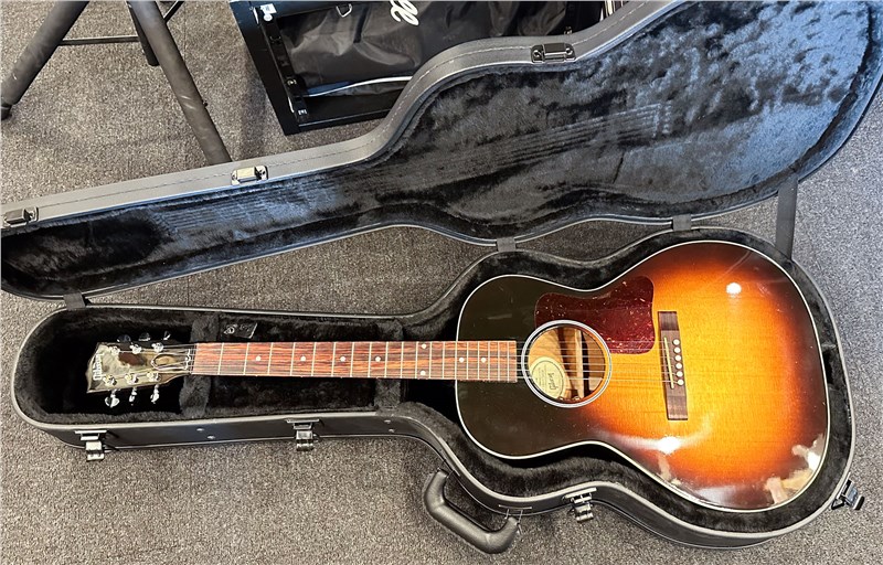 Gibson L-00 Acoustic Vintage
