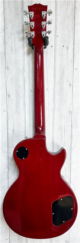 Gibson Les Paul Standard Cherry 