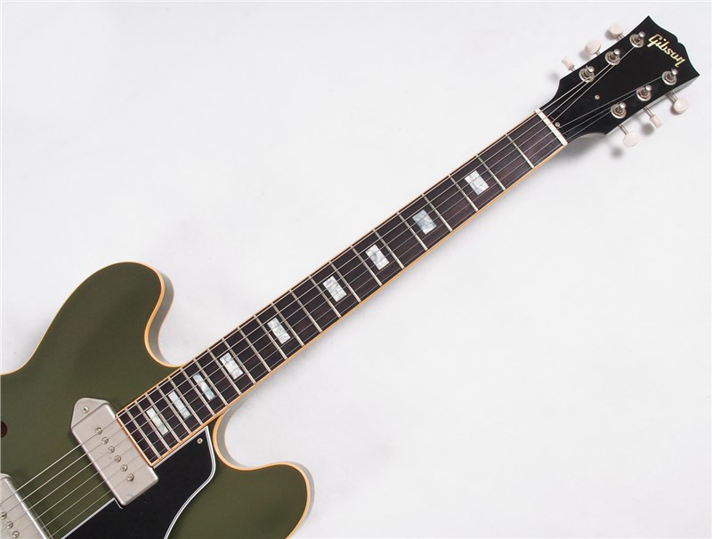 Gibson Memphis ES-330 VOS Neck