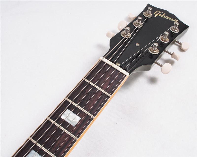 Gibson Memphis ES-330 VOS Head