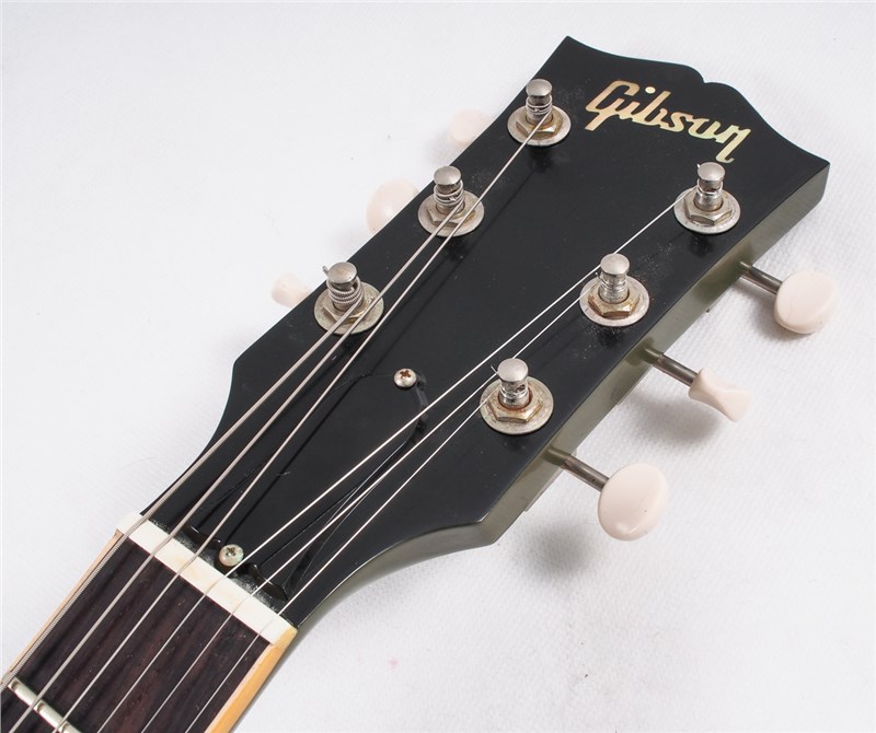 Gibson Memphis ES-330 VOS Head 3
