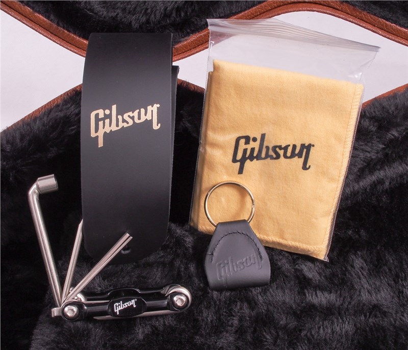 Gibson Memphis ES-330 VOS Tools