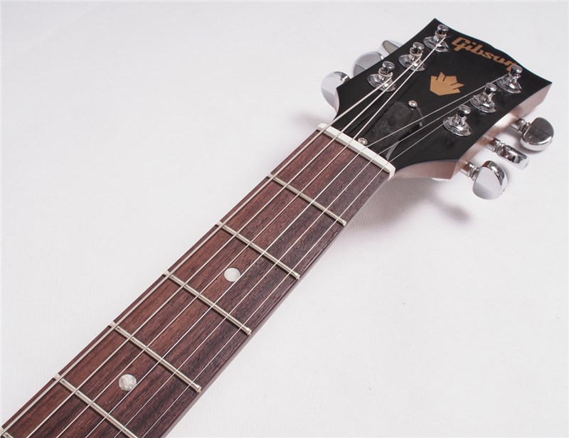 Gibson2016SGNakedLtdWalnutVintageGloss-FrontNeck3