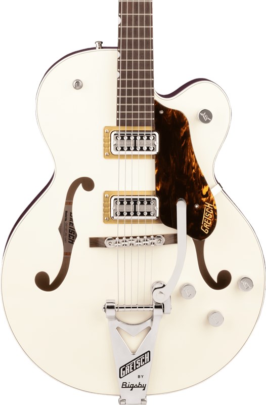 Gretsch G6118T Players Edition White, Body