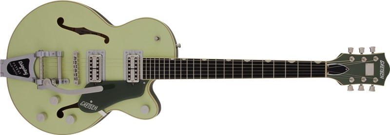 Gretsch G6659T Players Edition Broadkaster Jr