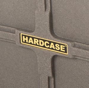 Hardcase lined Fusion Pack, Granite