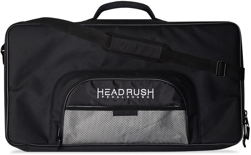 HeadRush Pedalboard Gig Bag Front