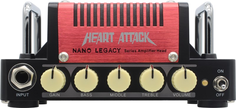 Hotone NLA-3 Nano Legacy Heart Attack Main