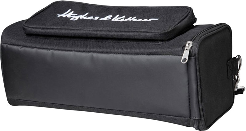 Hughes & Kettner Black Spirit 200 Soft Carry Bag 2
