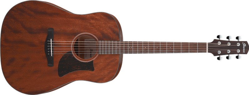 Ibanez AAD140 Acoustic Open Pore Natural