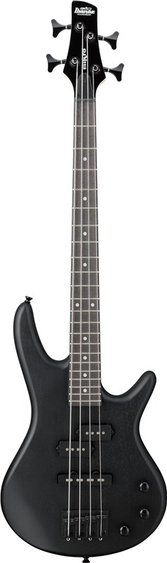 Ibanez GSRM20B Bass Weathered Black 2